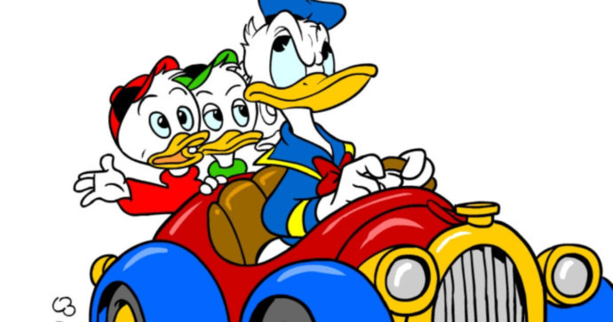 CREMONA, ABBONA AMICO A PAPERINO PER SCHERZO, CONDANNATO A 13 MESI DOPO 9 ANNI DI PROCESSI - 