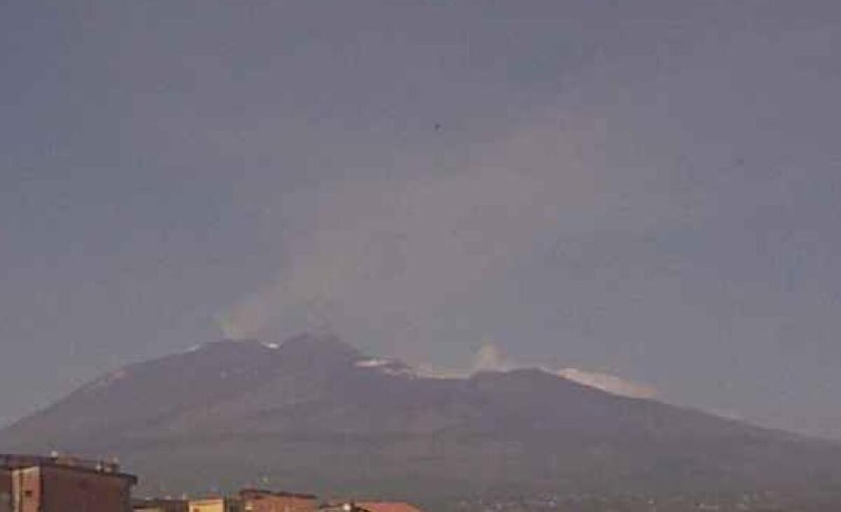 ANTICIPO D’ESTATE, OGGI PATERNÒ CON 29,8° LA CITTÀ PIÙ CALDA DELLA SICILIA. TEMPERATURE CHE CONTINUERANNO A SALIRE - 