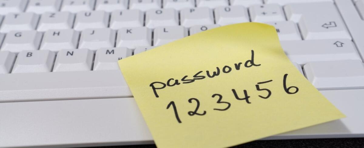 OGGI È IL WORLD PASSWORD DAY., 23 MILIONI DI PERSONE USANO ANCORA ‘123456’ COME PASSWORD - 