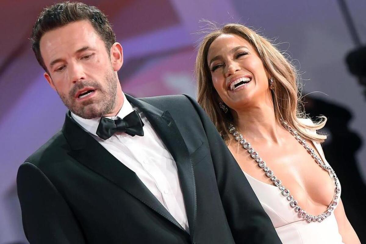 JENNIFER LOPEZ E BEN AFFLECK, NEL CONTRATTO PREMATRIMONIALE L'IMPEGNO A FARE SESSO ALMENO QUATTRO VOLTE A SETTIMANA - 