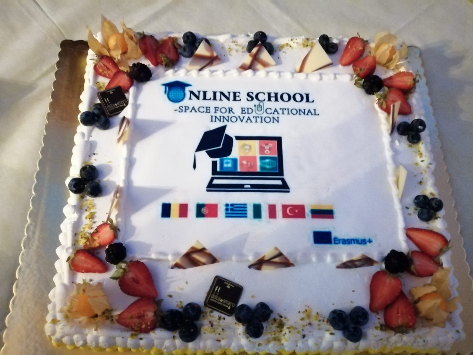 PATERNO'. DON  MILANI SEMPRE PIÙ  EUROPEA DIRETTO DAL PROF .CARMELO SANTAGATI