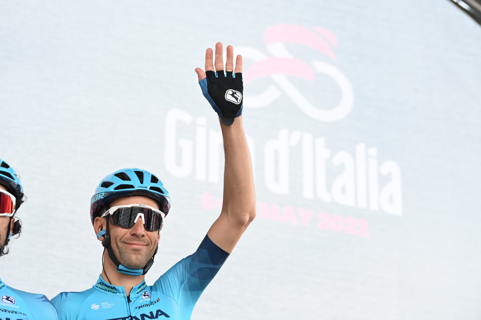 IL GIRO D'ITALIA È PARTITO DA BUDAPEST: MARTEDÌ 10 MAGGIO IL PASSAGGIO DA PATERNÒ