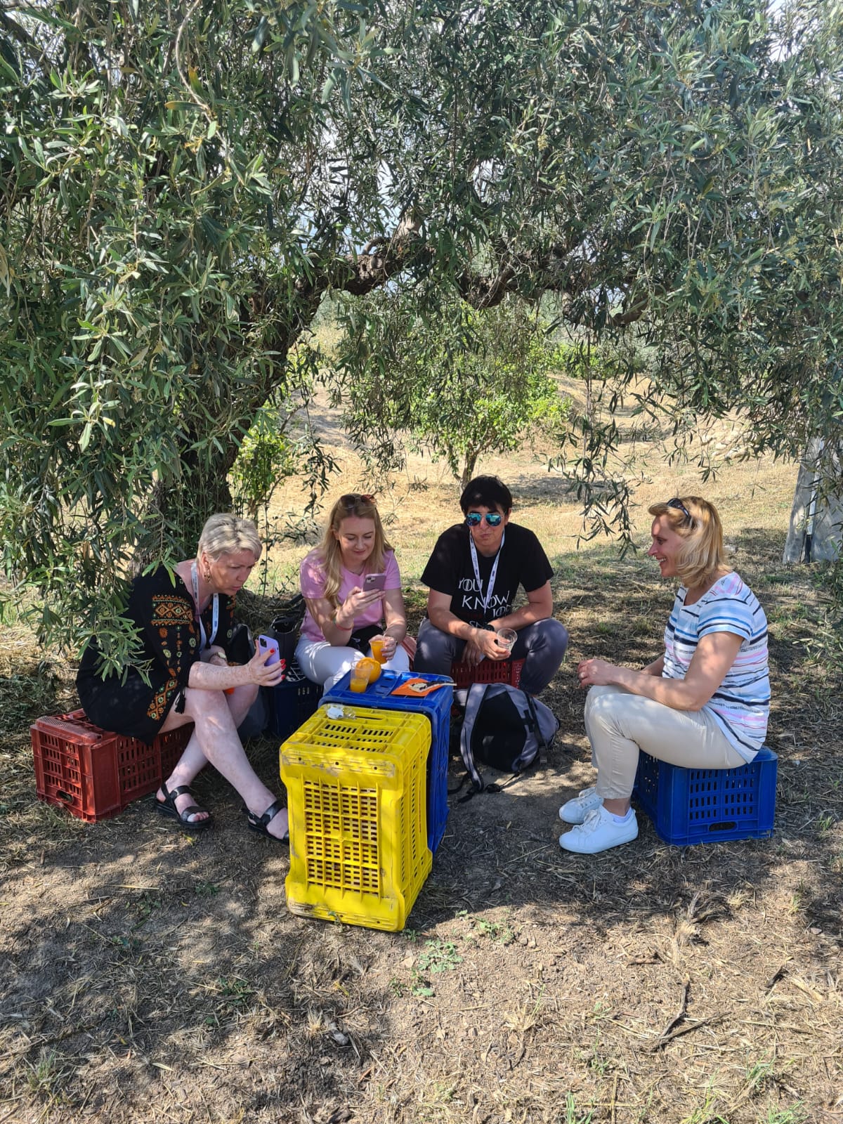 PATERNO'. DON  MILANI SEMPRE PIÙ  EUROPEA DIRETTO DAL PROF .CARMELO SANTAGATI