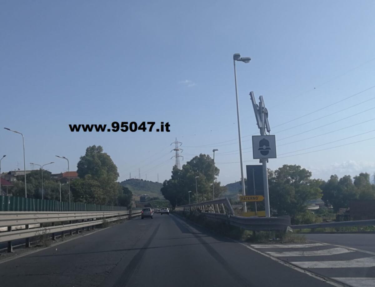 AUTOVELOX SULLA SS121. ECCO IL CALENDARIO, TUTTI GLI ORARI E I GIORNI PER EVITARE MULTE SALATISSIME - 