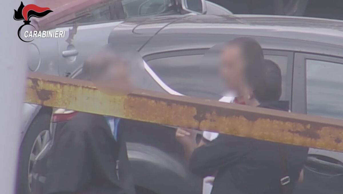 MAFIA, OPERAZIONE DEL ROS A CATANIA E SIRACUSA: 56 ARRESTI E  E 9 SOCIETÀ SOTTOPOSTE A SEQUESTRO. TUTTI I NOMI DEGLI ARRESTATI E DELLE AZIENDE COINVOLTE - 