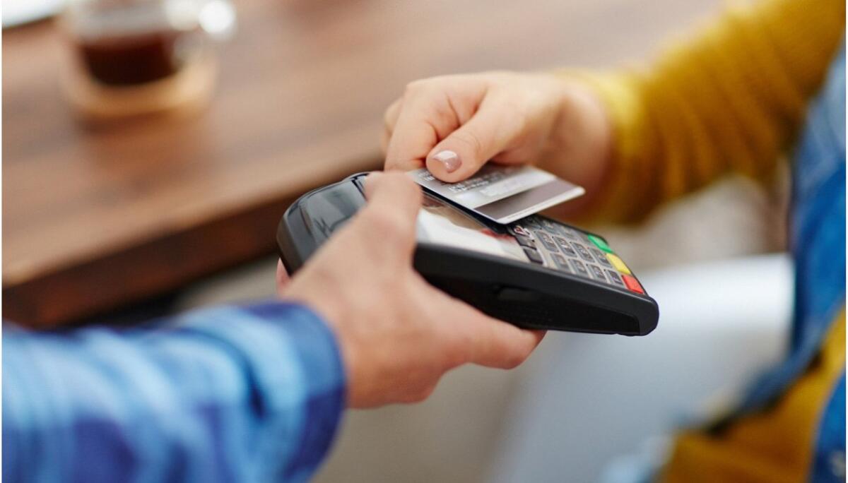 DAL 30 GIUGNO 2022 NESSUNO POTRÀ RIFIUTARE UN PAGAMENTO CON CARTA DI CREDITO, NEMMENO PER UN CAFFÈ - 