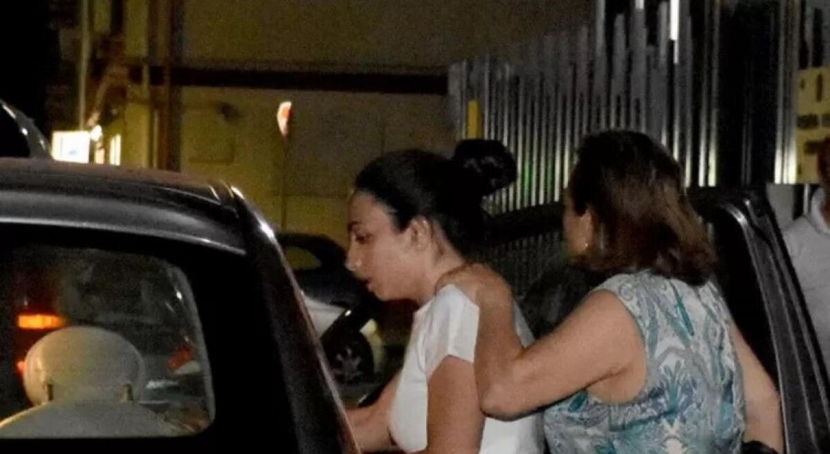 IL RACCONTO DELLA MAMMA: «HO UCCISO ELENA MENTRE LEI ERA GIRATA, NON LA VOLEVO GUARDARE» - 