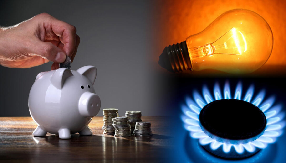 NUOVI AUMENTI IN VISTA PER LE BOLLETTE: GAS +27%, LUCE +17% - 