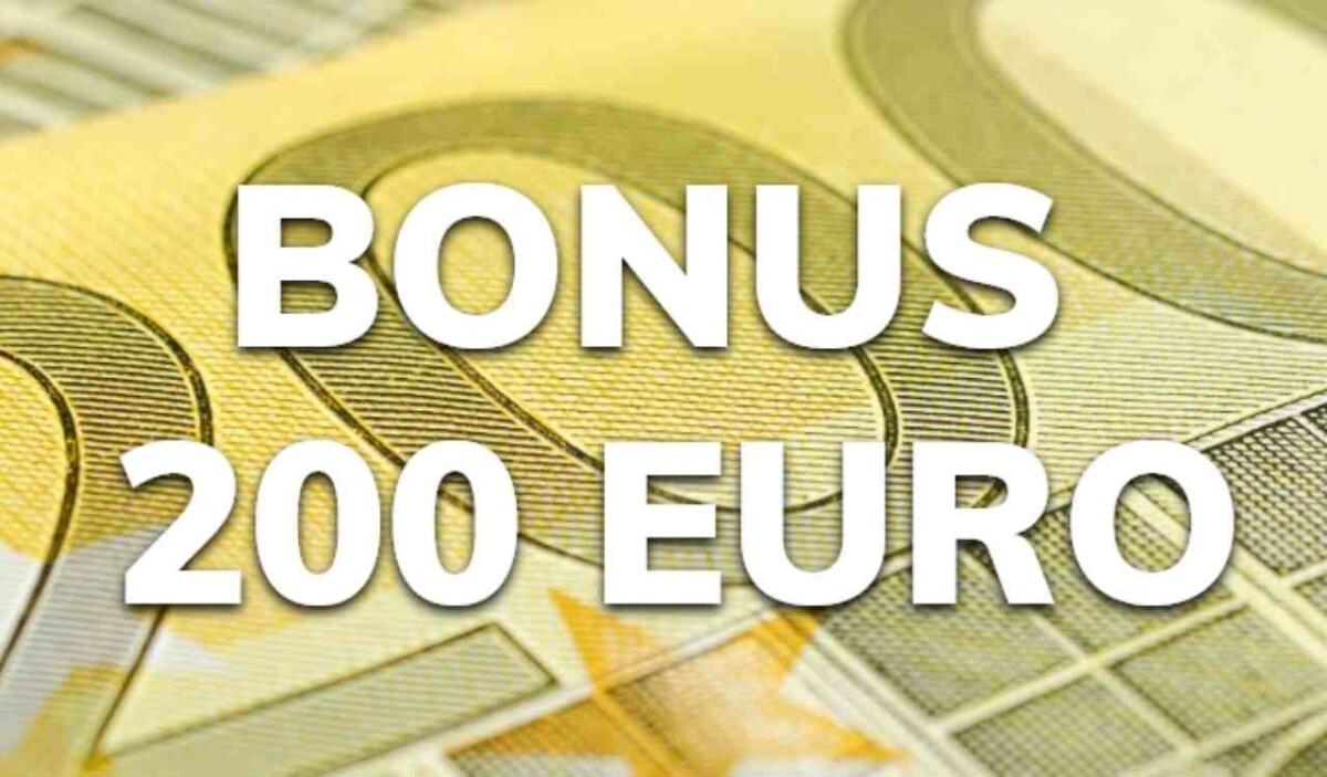 BONUS 200 EURO, LA CIRCOLARE DELL’INPS: A CHI SPETTA, IL CALENDARIO DEI PAGAMENTI ED IL MODELLO  DELL’AUTODICHIARAZIONE DA SCARICARE - 