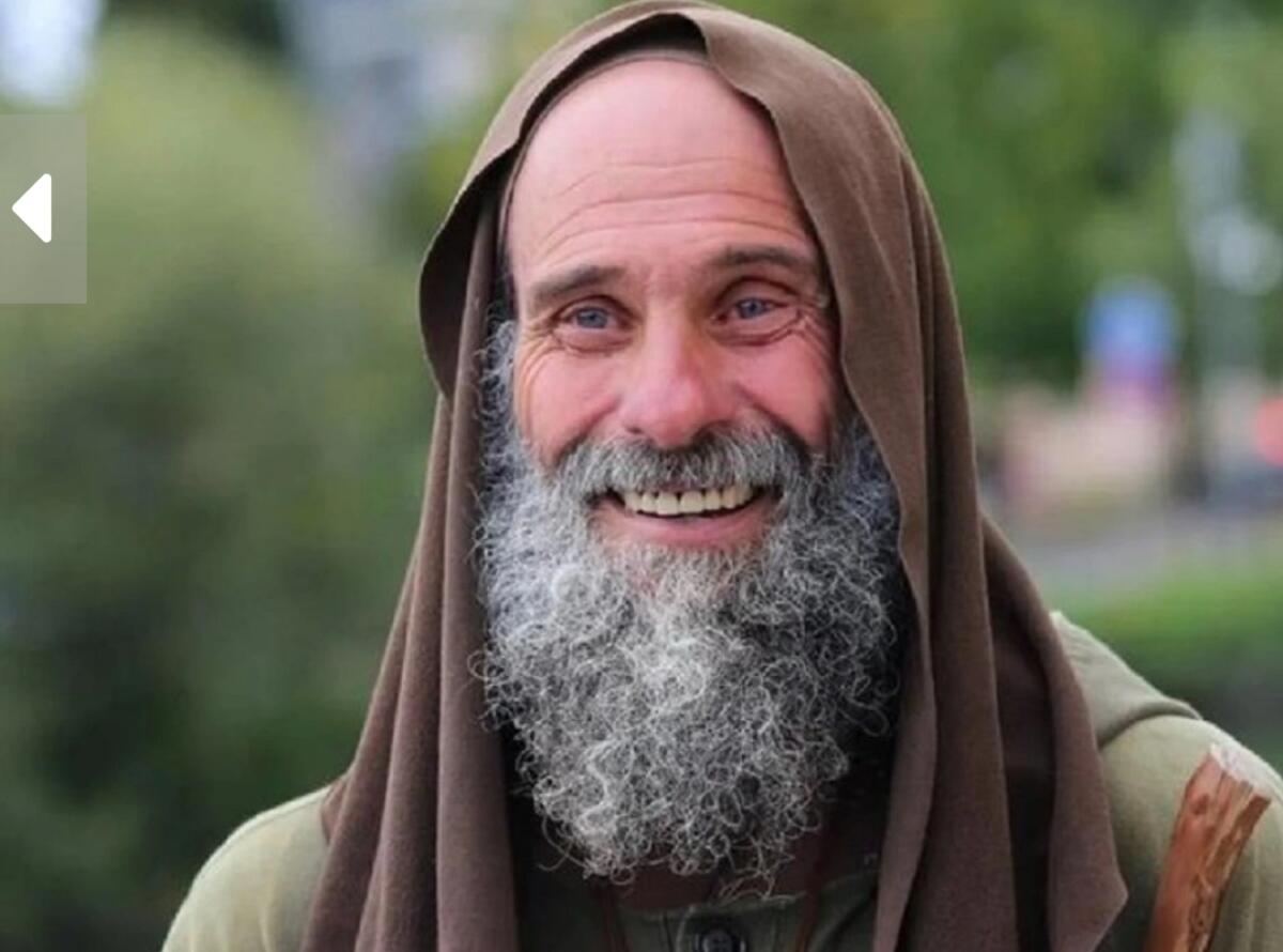 BIAGIO CONTE GRAVE IN OSPEDALE, LA CHIESA PREGA PER IL MISSIONARIO LAICO - 