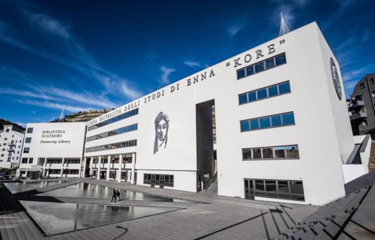 KORE DI ENNA, 1.045 CANDIDATI PER 90 POSTI AI TEST D'INGRESSO A MEDICINA - 