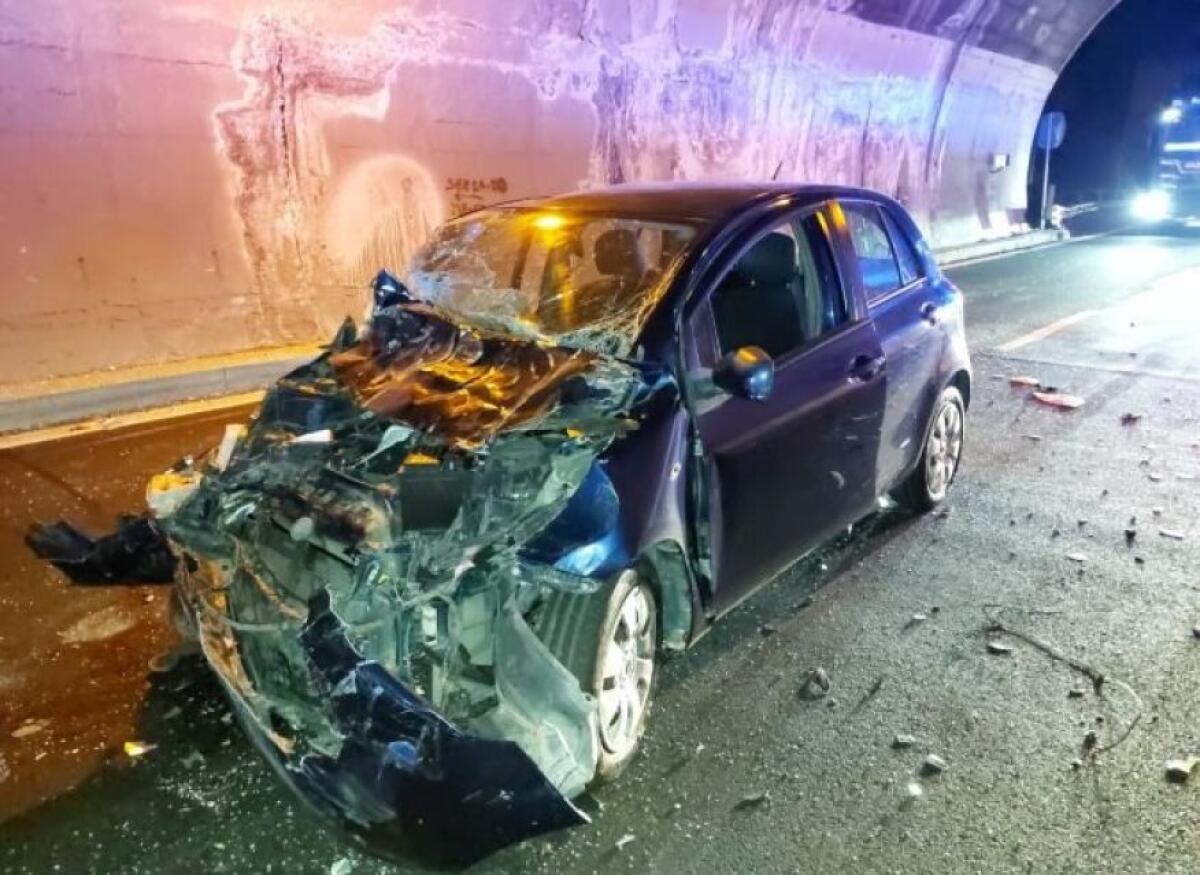 VIVEVA IN TOSCANA IL 47ENNE DI PATERNÒ MORTO NELLO SCONTRO DI IERI SERA SULLA CATANIA MESSINA - 