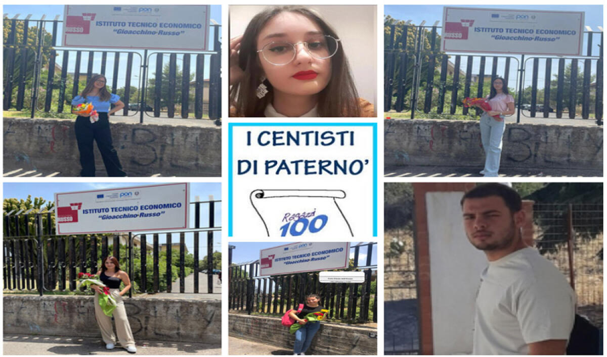 AGGIORNAMENTO CENTISTI DI PATERNO' 2022 - 