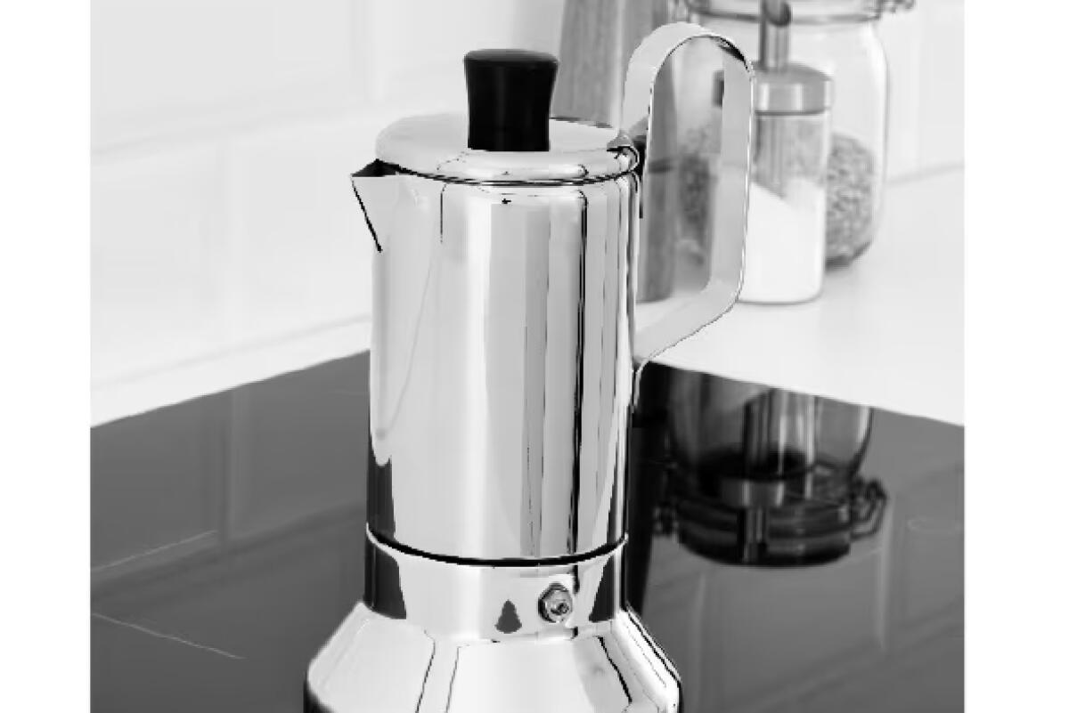 IKEA RICHIAMA UN MODELLO DI CAFFETTIERA CHE POTREBBE ESPLODERE DURANTE L'USO - 