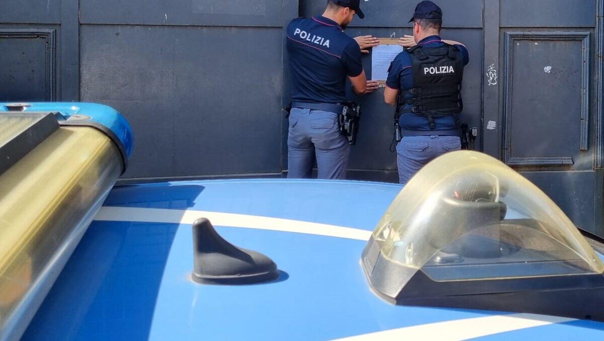 CHIUSA DISCOTECA PER QUINDICI GIORNI DOPO ENNESIMA RISSA - 