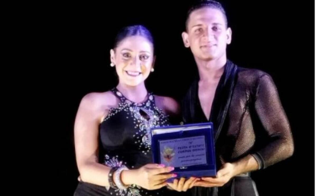 GRANDE SUCCESSO IERI SERA PER LA FESTA D’ESTATE DEL CORPUS DOMINI A PALAZZOLO - 