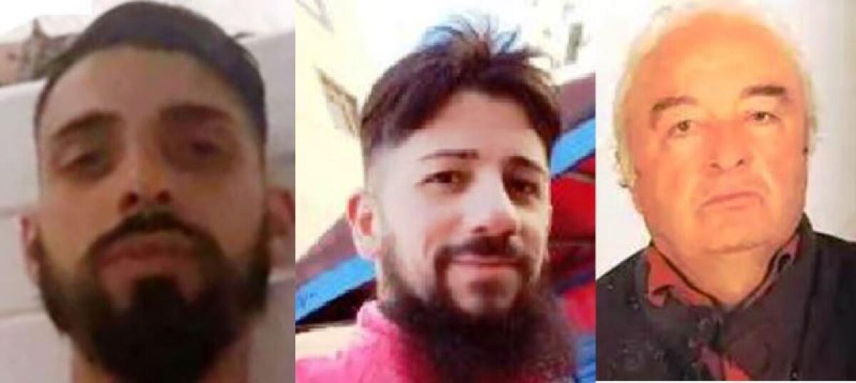 DUPLICE OMICIDIO AD ACIREALE: FERMATO PROPRIETARIO TERRIERO: «SÌ, LI HO UCCISI IO. ERO ESASPERATO DAI FURTI DI LIMONI» - 