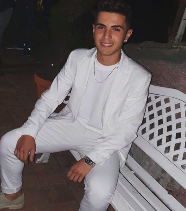 DAMIANO SAMBATARO I.I.S. “F. REDI