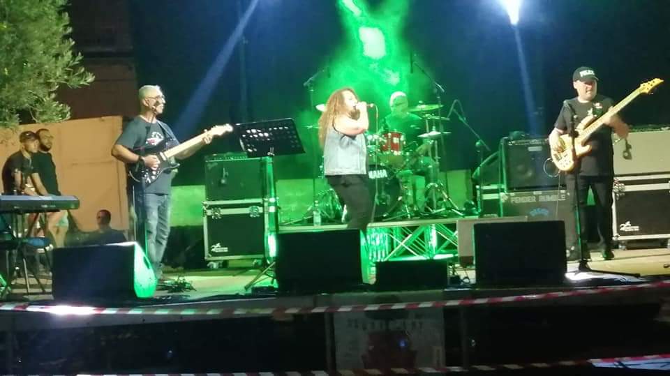 PATERNÒ: GRANDE SUCCESSO PER LA QUINTA EDIZIONE DELLA “FESTA DELLA MUSICA”