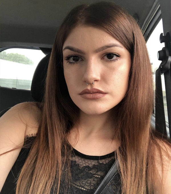 MIRIAM SCALISILICEO LINGUISTICO "FRANCESCO DE SANCTIS" 5° Sez. AS