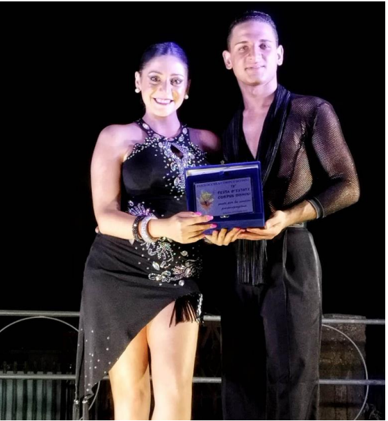 GRANDE SUCCESSO IERI SERA PER LA FESTA D’ESTATE DEL CORPUS DOMINI A PALAZZOLO