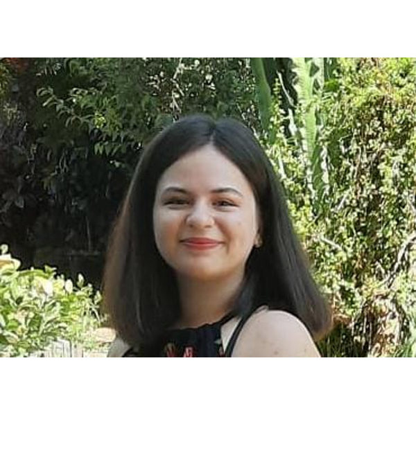 EMMA LA MANNALICEO CLASSICO "MARIO RAPISARDI"  5° SEZ. B   Sez. B SIA