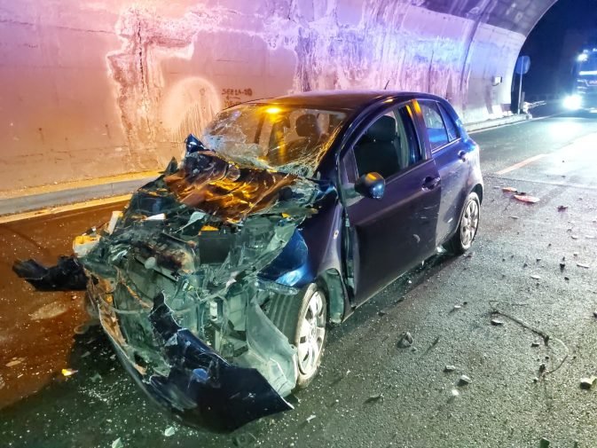 VIVEVA IN TOSCANA IL 47ENNE DI PATERNÒ MORTO NELL'INCIDENTE DI IERI SERA SULLA CATANIA MESSINA