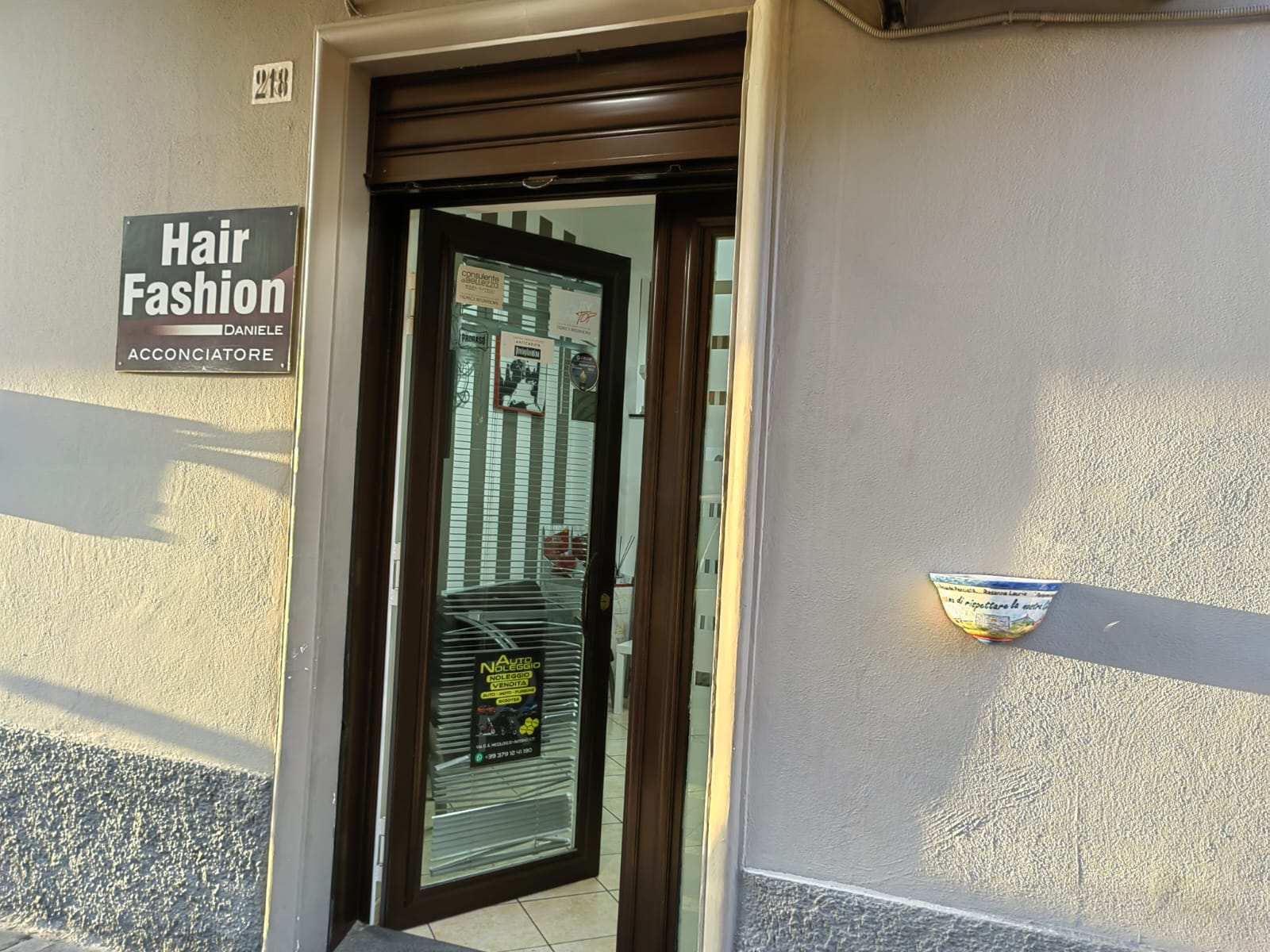 “CICCAmu di rispettare la nostra città”, campagna di sensibilizzazione lanciata da Rosanna Lauria  Riccardo Perciato