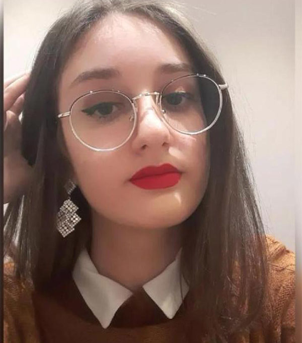 MARGHERITA FARANDAISTITUTO TECNICO ECONOMICO "G. RUSSO" 5°B Sez. AFM