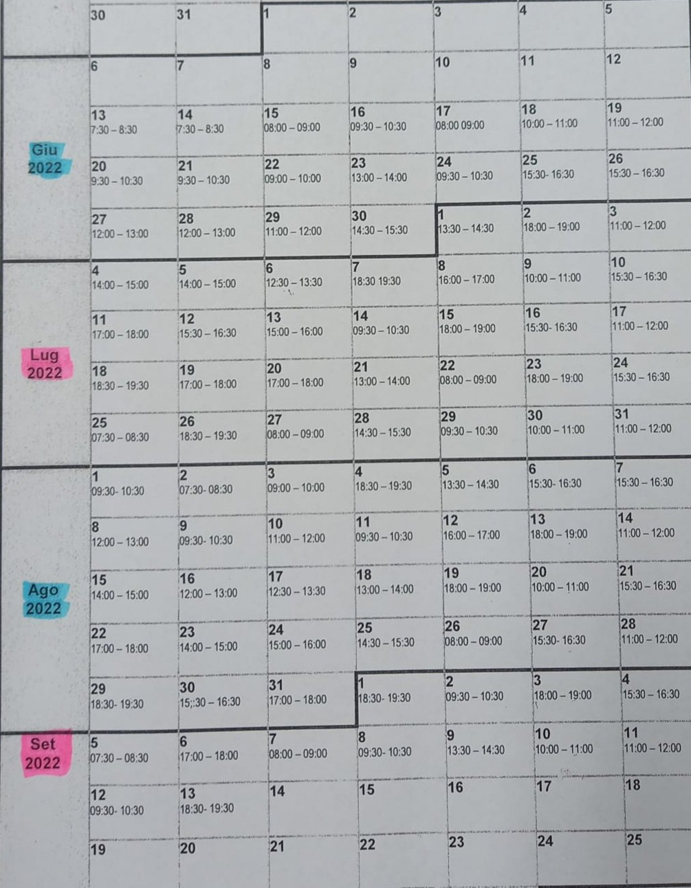 AUTOVELOX SULLA SS121. ECCO IL CALENDARIO, TUTTI GLI ORARI E I GIORNI PER EVITARE MULTE SALATISSIME