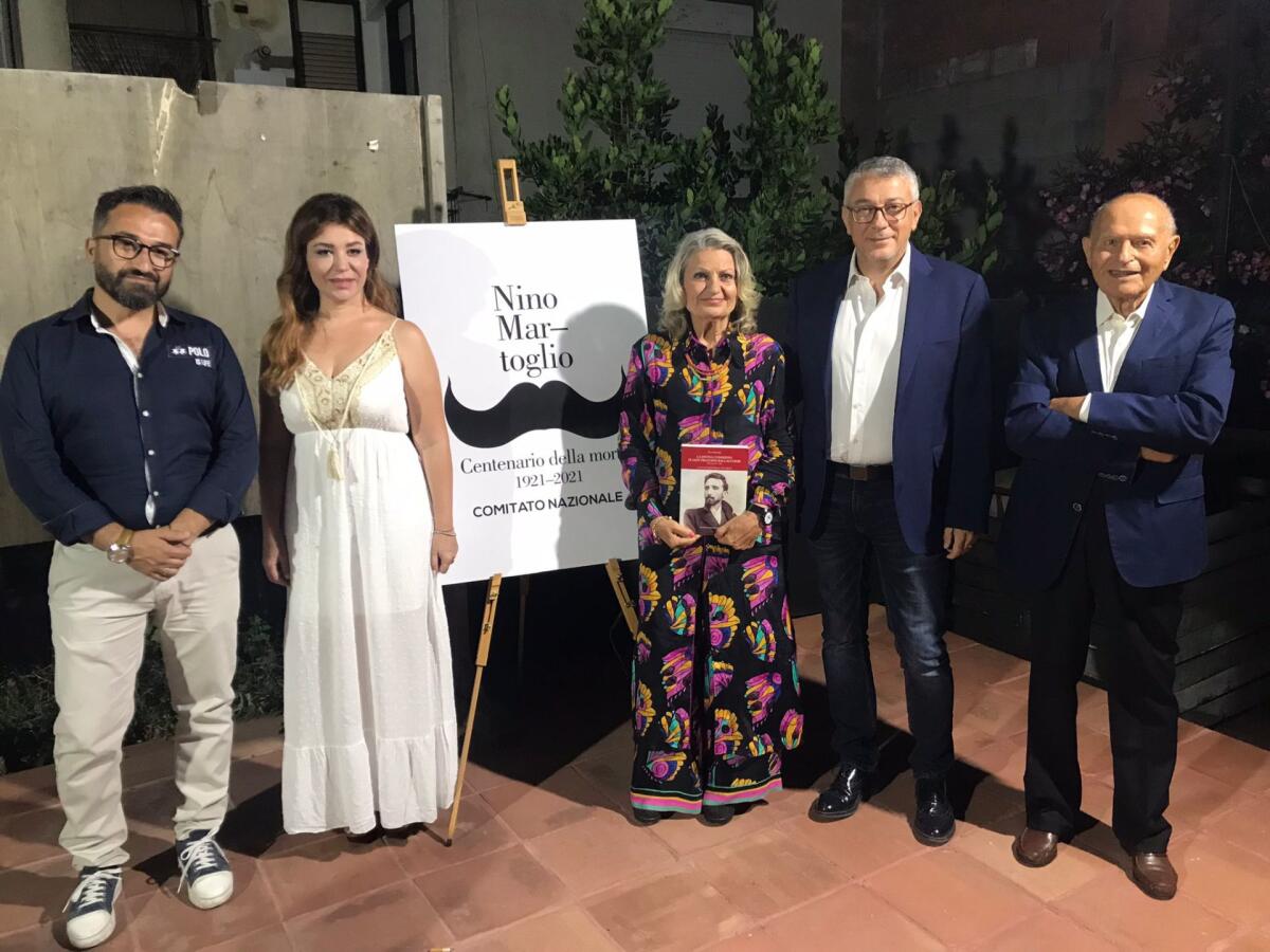 PRESENTATO A BELPASSO IL VOLUME “LA DIVINA COMMEDIA DI DON PROCOPIO BALLACCHERI” CON I CURATORI SARAH ZAPPULLA MUSCARA’ ED ENZO ZAPPULLA. LETTURE DI FRANCESCA FERRO - 