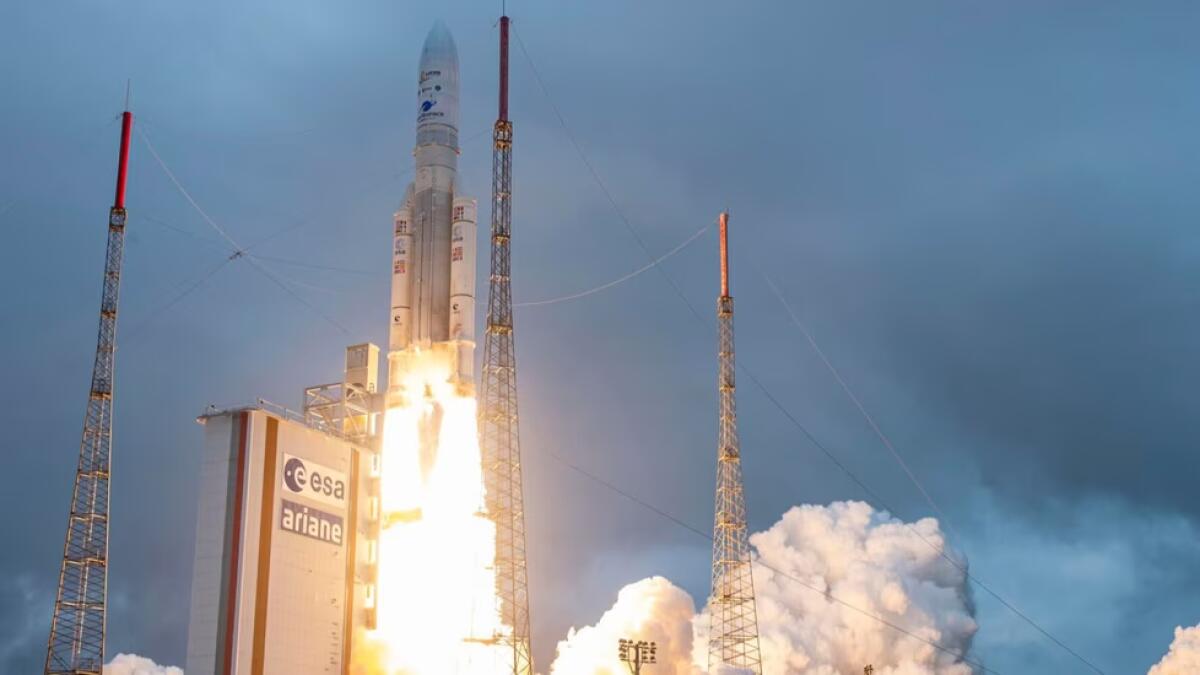 RAZZO CINESE IN CADUTA.  IMPATTO TRA 30 E 31 LUGLIO, ALCUNE TRAIETTORIE INTERESSANO LA SICILIA - 