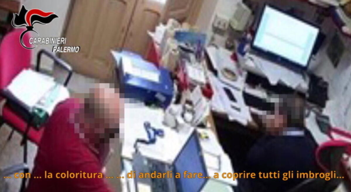 “I soldi delle case popolari nelle tasche dei funzionari”: 3 arresti - 