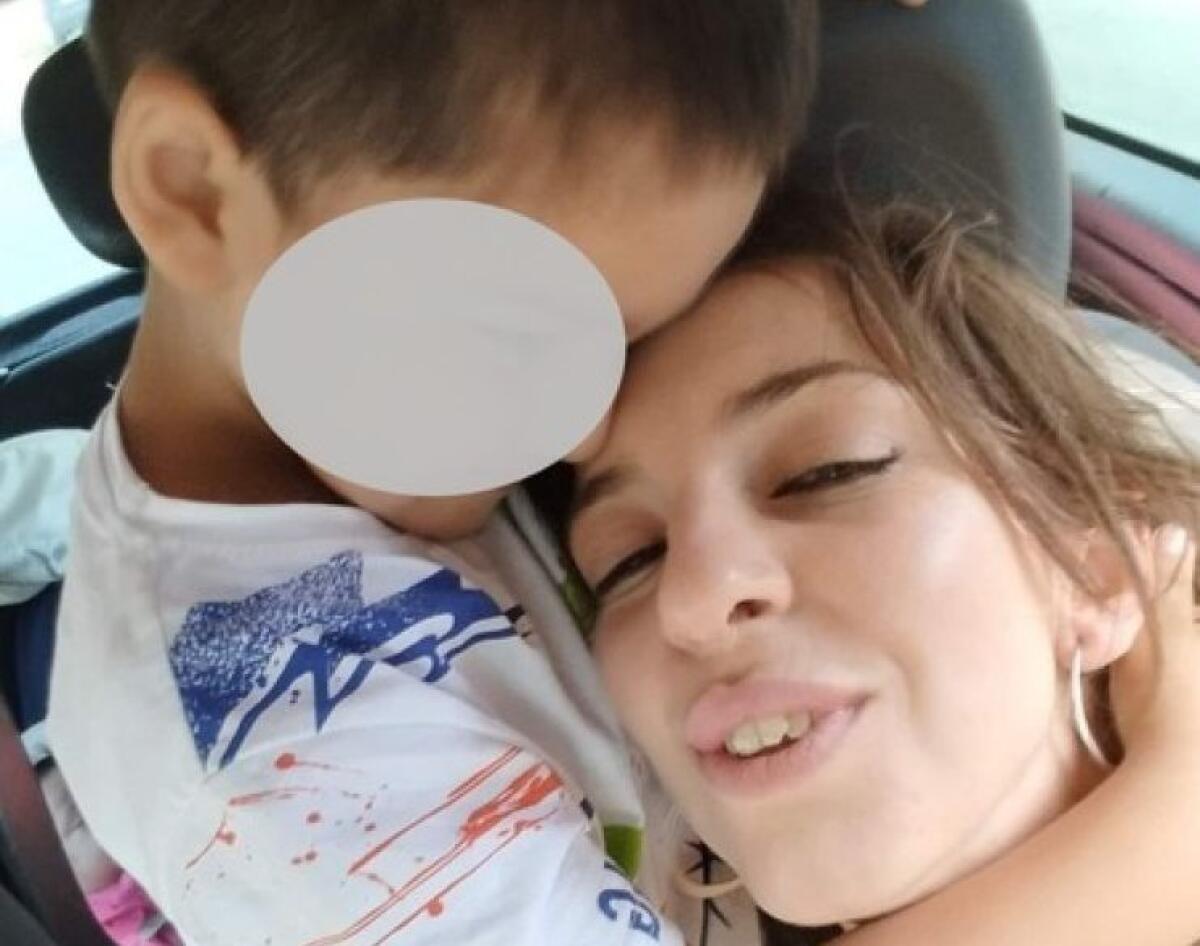 BIMBO DI 4 ANNI IN FIN DI VITA, LA MAMMA: “BATTERIO CONTRATTO IN OSPEDALE A CATANIA” - 