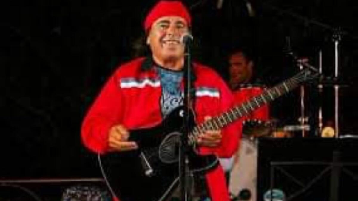 È MORTO IL MAESTRO BRIGANTONY - 