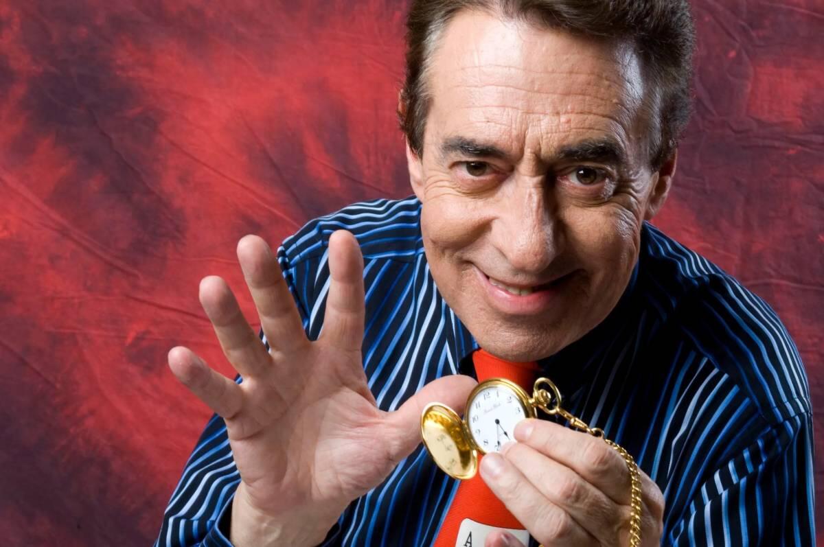 È MORTO TONY BINARELLI, IL MAGO DELLA TV - 