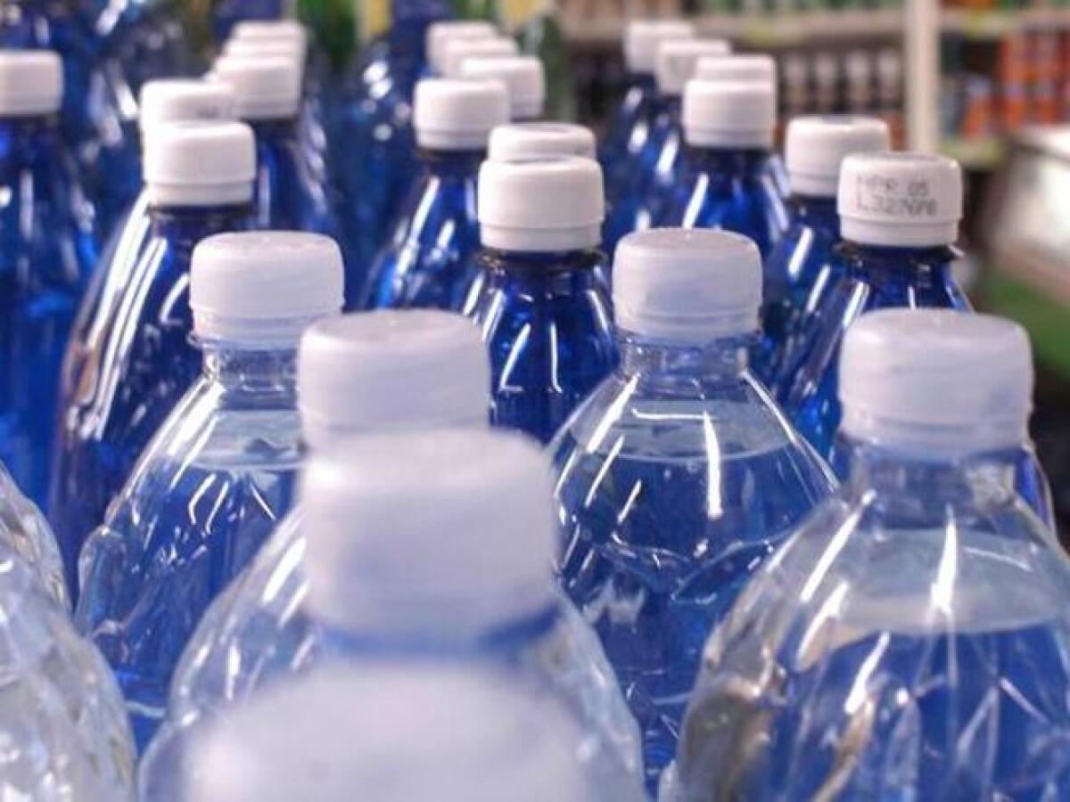 MANCA L’ANIDRIDE CARBONICA, ACQUA SANT’ANNA FERMA LA PRODUZIONE - 