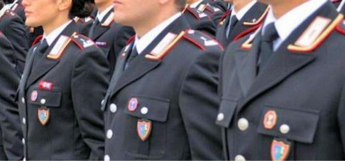 CONCORSO NEI CARABINIERI: 4.189 POSTI CON DIPLOMA E TERZA MEDIA. BANDO E DOMANDA - 