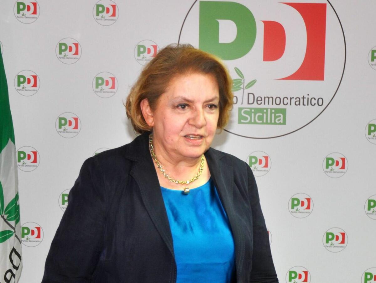 Primarie Pd e M5S in Sicilia: vince Caterina Chinnici - 