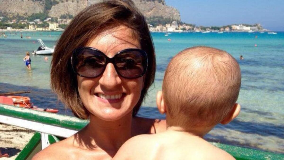 BAMBINO MORTO A SHARM, DUBBI SULLE CAUSE DEL DECESSO DI ANDREA: LA PROCURA SENTIRÀ I GENITORI - 