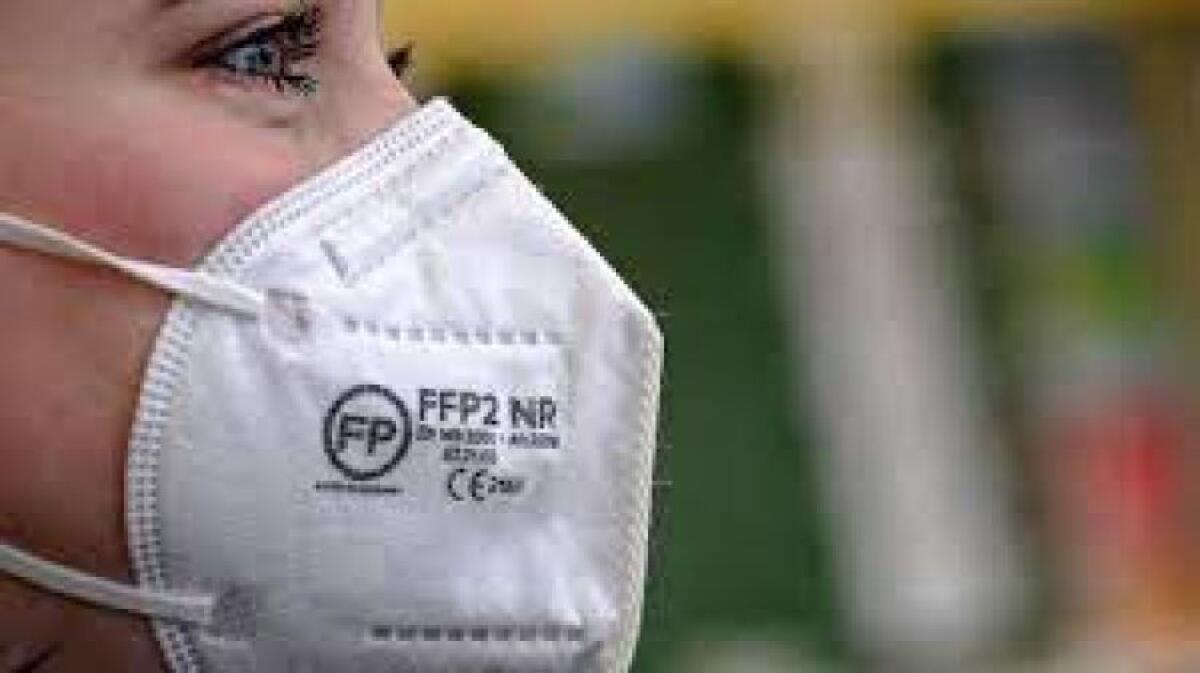 COVID, MASCHERINE E LAVORO: LE AZIENDE DECIDERANNO SE RENDERE OBBLIGATORIE LE FFP2 - 