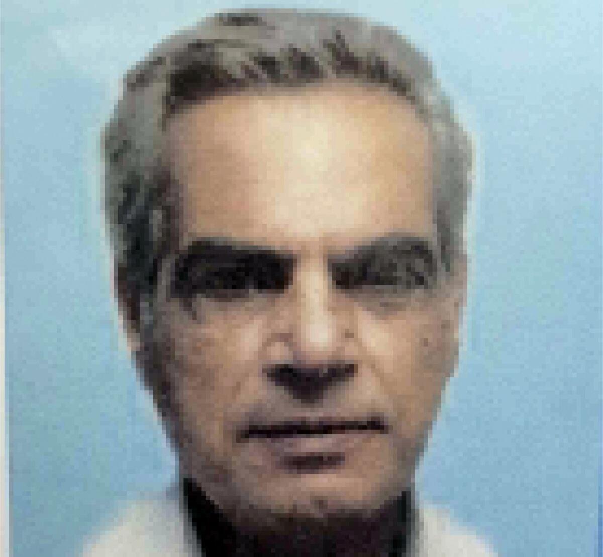 PATERNÒ: MUORE ALL'ETÀ DI 74 ANNI INNOCENZIO D'IGNOTI, STORICO TITOLARE DI AUTOSCUOLA - 