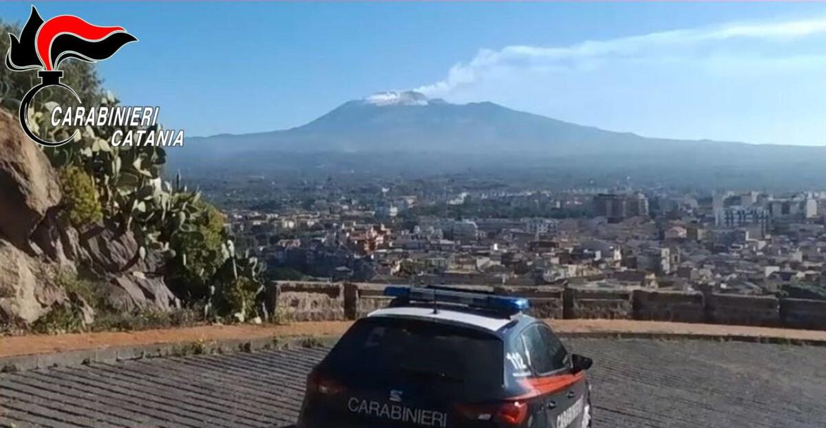 SEQUESTRATI DI BENI ALLA FAMIGLIA ASSINNATA PER UN  VALORE 300 MILA EURO - 