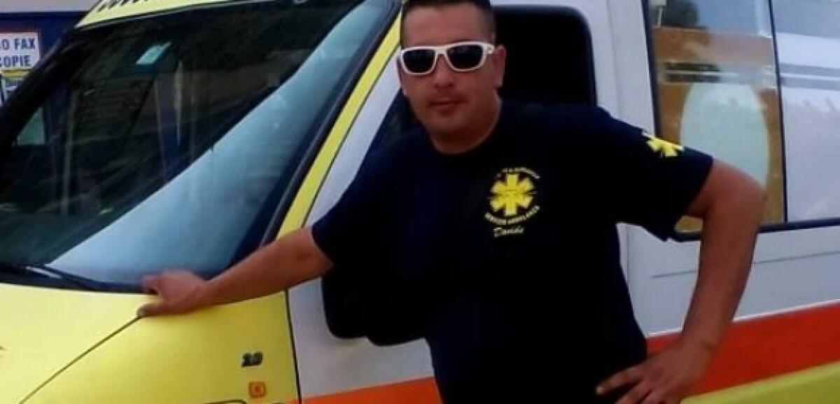 ERGASTOLO CONFERMATO IN APPELLO PER IL BARELLIERE DELL' AMBULANZA DELLA MORTE - 