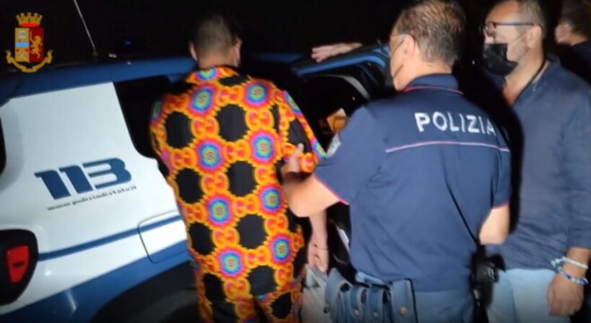 Operazione antimafia a Catania, 28 arresti: i nomi ed i dettagli - 