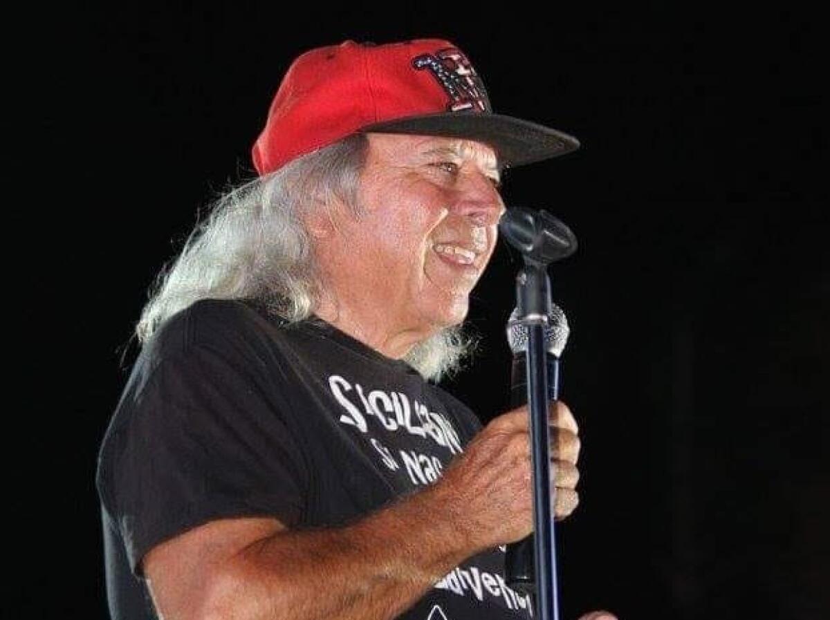 Brigantony ricoverato in ospedale, la figlia Alessia: “Situazione molto grave” - 