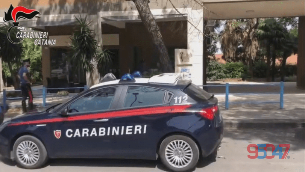 SEQUESTRO DI BENI ALLA FAMIGLIA ASSINNATA: VALORE 300 MILA EURO. VIDEO