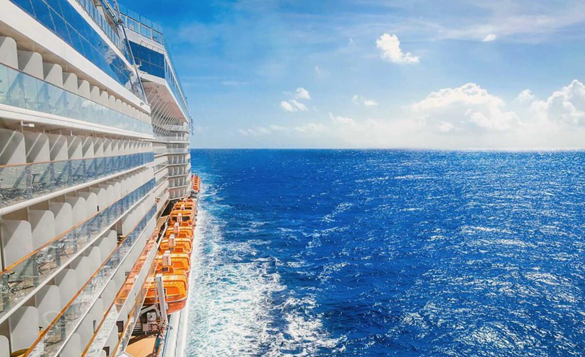 ENNA. PAGANO CROCIERA MA NON C'È IL SALDO, RIMANGONO IN BANCHINA - 