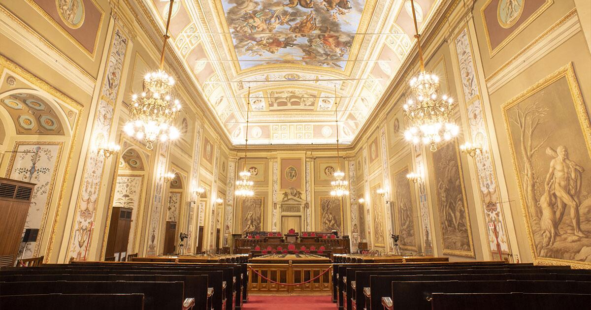 REGIONALI IN SICILIA INSIEME ALLE POLITICHE IL 25 SETTEMBRE: INDETTI I COMIZI - 