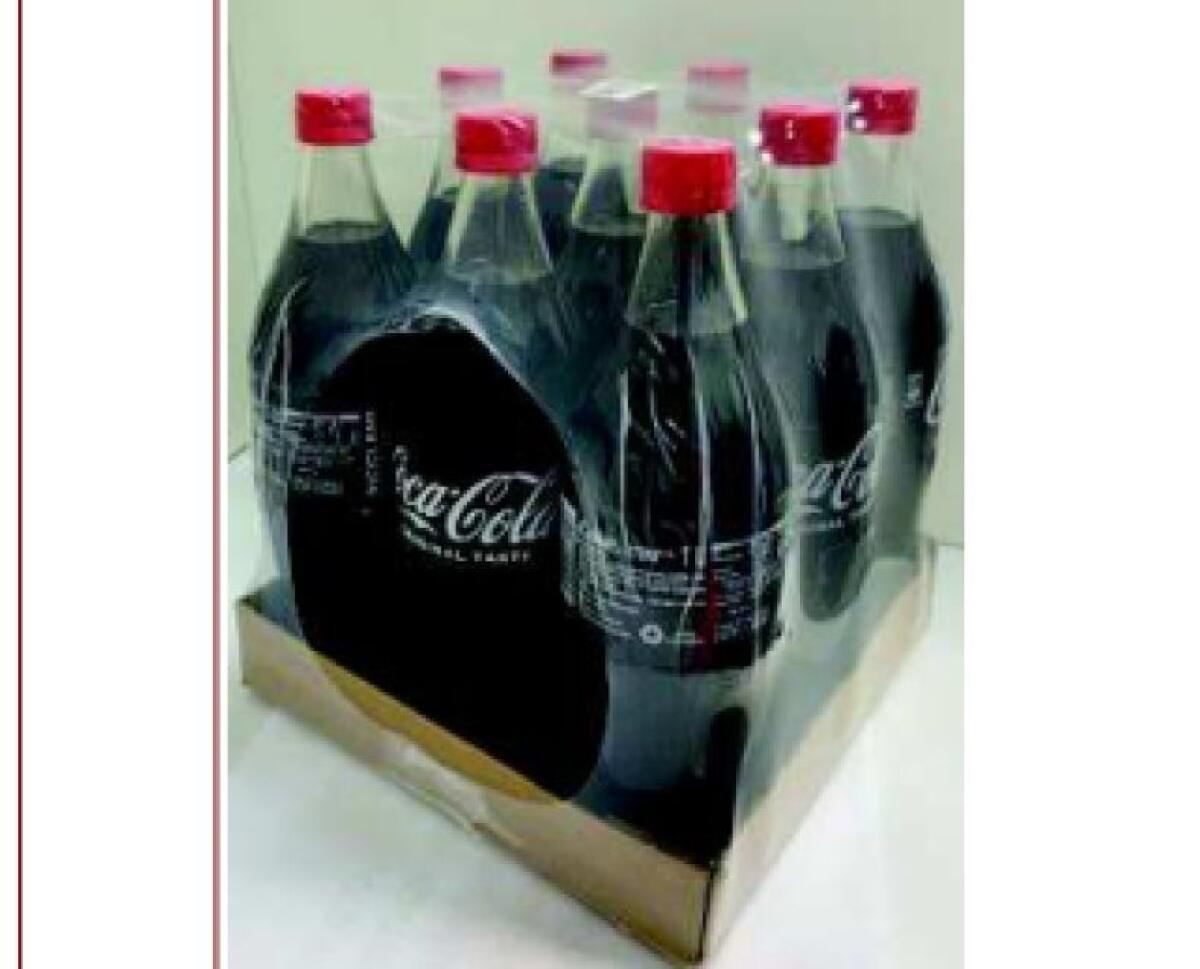 COCA COLA, RITIRATO   UN LOTTO DI BOTTIGLIE: "C'È SCRITTO SENZA ZUCCHERO E INVECE È PRESENTE" - 